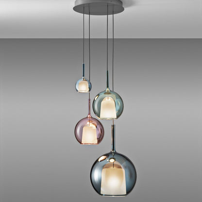 Bright Home Pendant Light