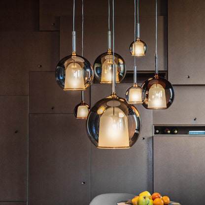 Bright Home Pendant Light