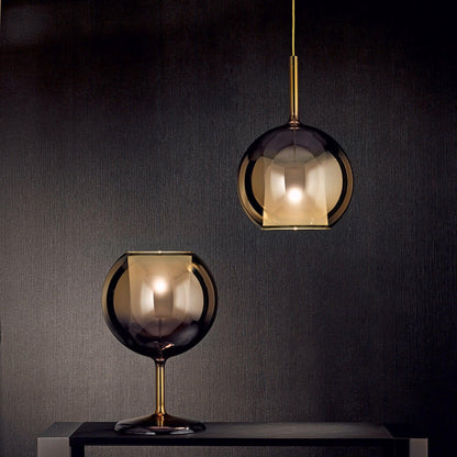 Bright Home Pendant Light
