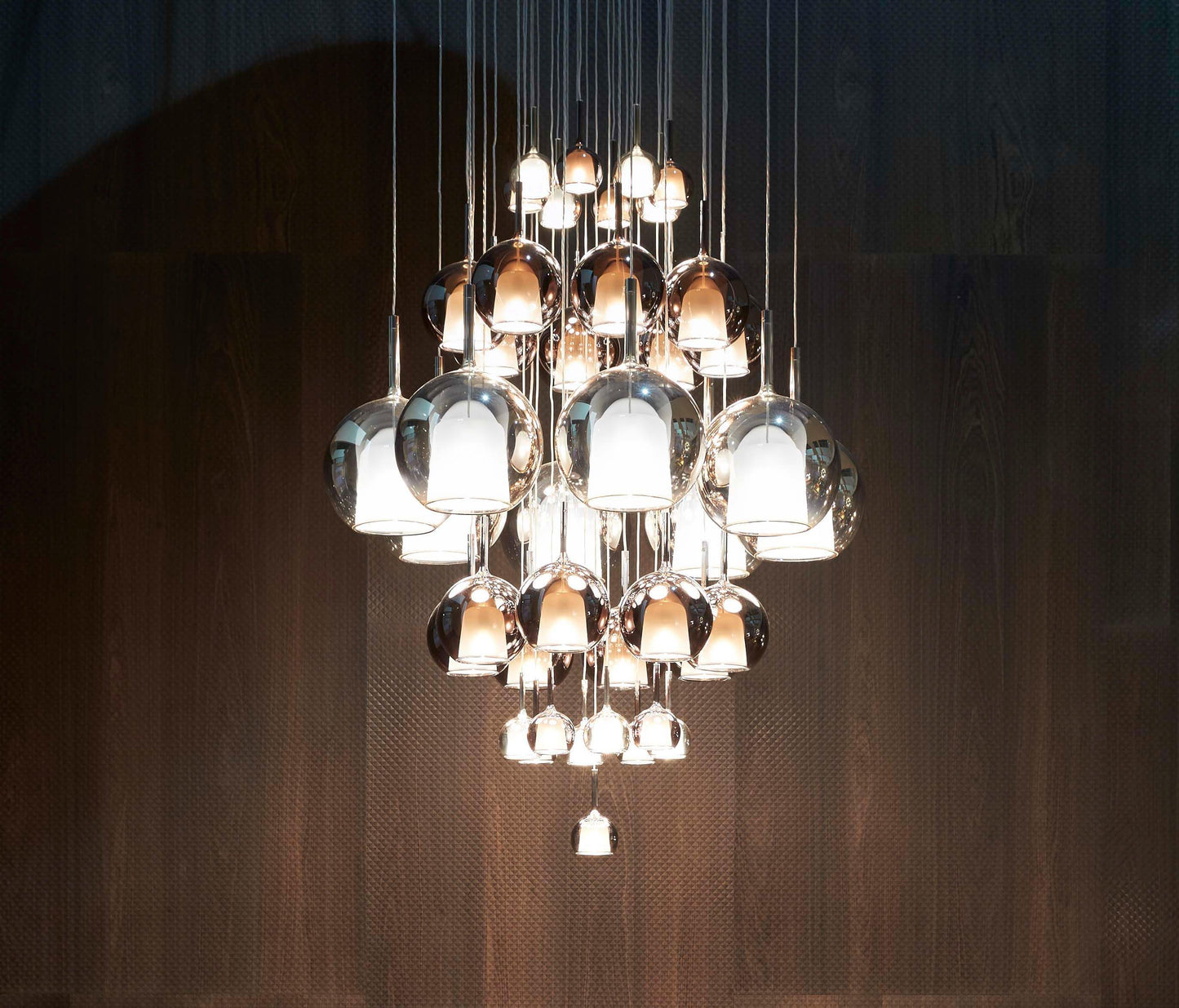 Bright Home Pendant Light