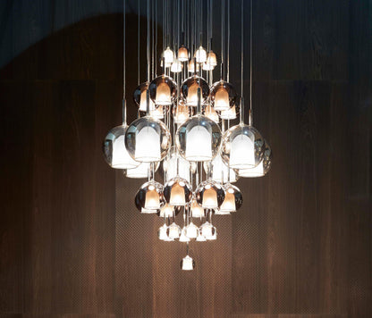 Bright Home Pendant Light
