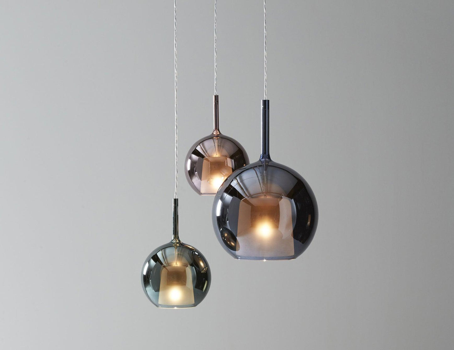 Bright Home Pendant Light