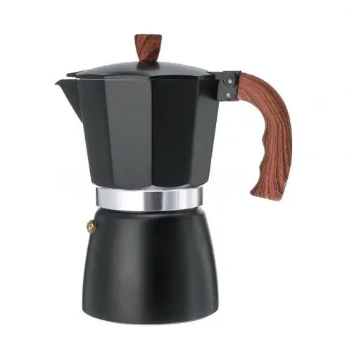 Portable Compact Travel Espresso Maker