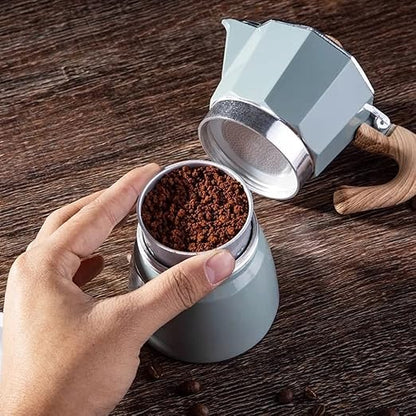 Portable Compact Travel Espresso Maker