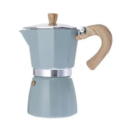 Portable Compact Travel Espresso Maker