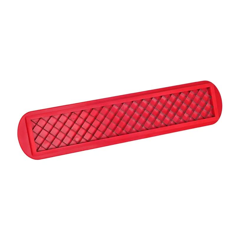 Easy Hot Dog Cutter - Fast Even Slicing Tool