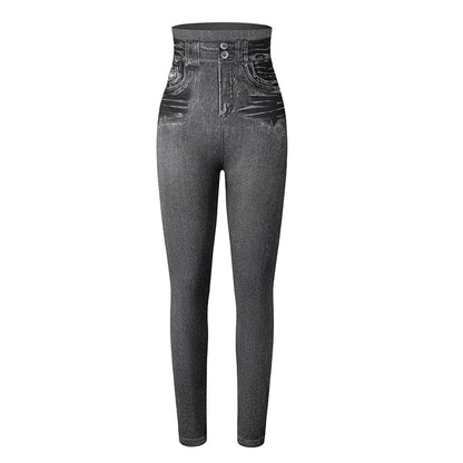 Perfect Fit Jeans Legging