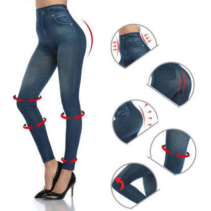 Perfect Fit Jeans Legging