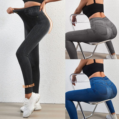 Perfect Fit Jeans Legging