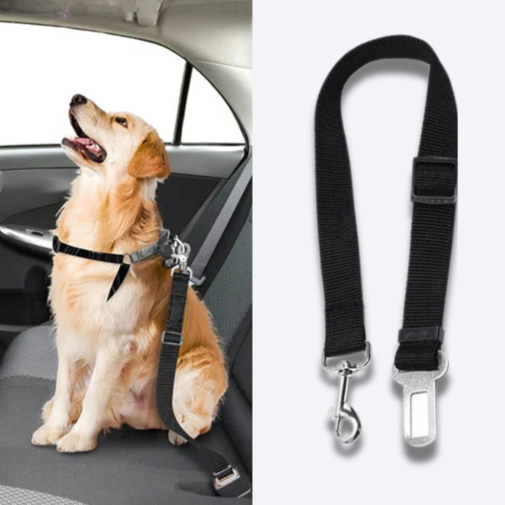 Pet Safe Dog Car Harness - Cofik