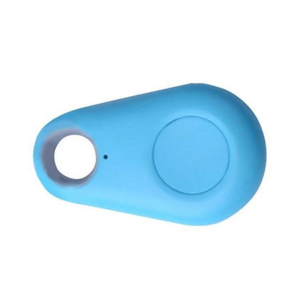 PetTrack - Waterproof Mini GPS Tracker for Pets with Long Battery Life