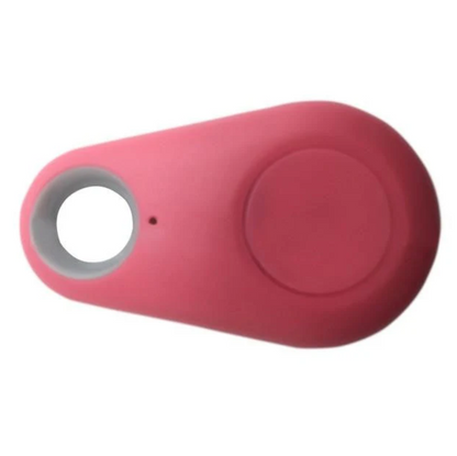 PetTrack - Waterproof Mini GPS Tracker for Pets with Long Battery Life