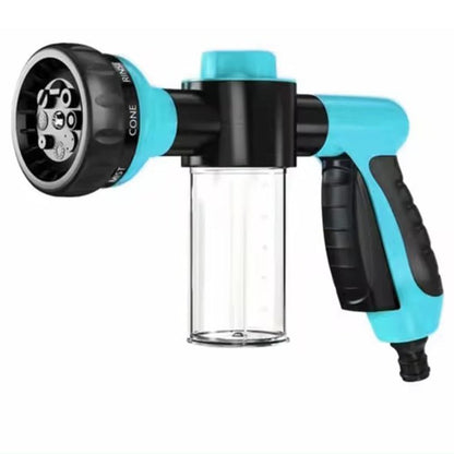 Easy Pet Shower Spray Nozzle for Dogs