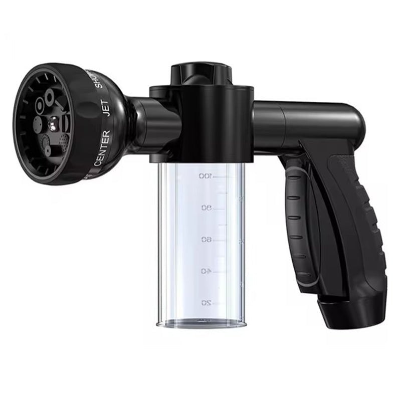 Easy Pet Shower Spray Nozzle for Dogs - Cofik