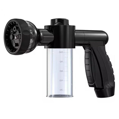 Easy Pet Shower Spray Nozzle for Dogs - Cofik