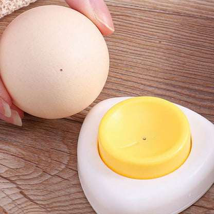 PierceMaster™ — Master Perfect Eggs Instantly Without the Mess or Stress