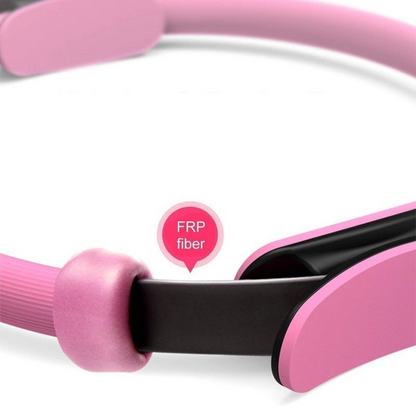 Premium Pilates Resistance Ring