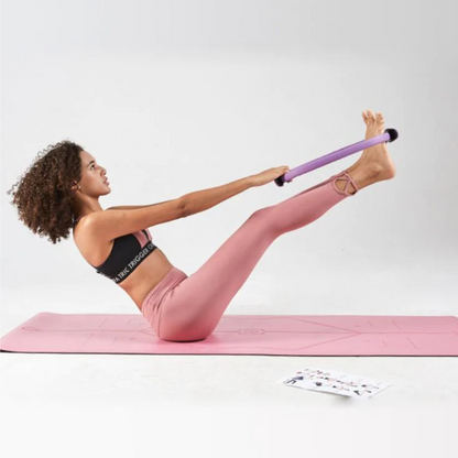 Premium Pilates Resistance Ring