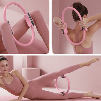 Premium Pilates Resistance Ring