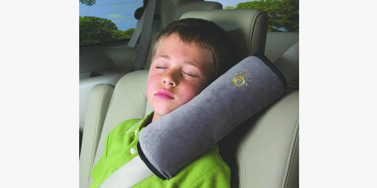 Comfortable Childrens Car Seat Neck Pillow - Cofik