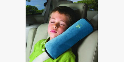 Comfortable Childrens Car Seat Neck Pillow