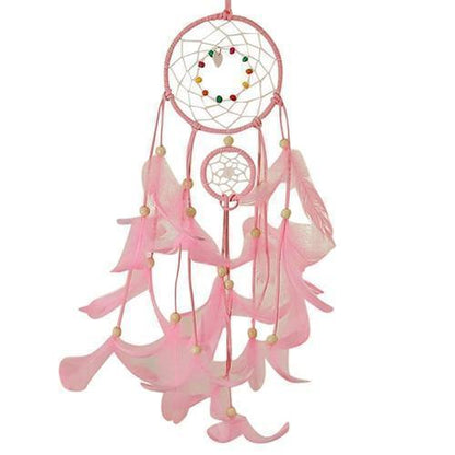 Colorful Hanging Bedroom Night Light