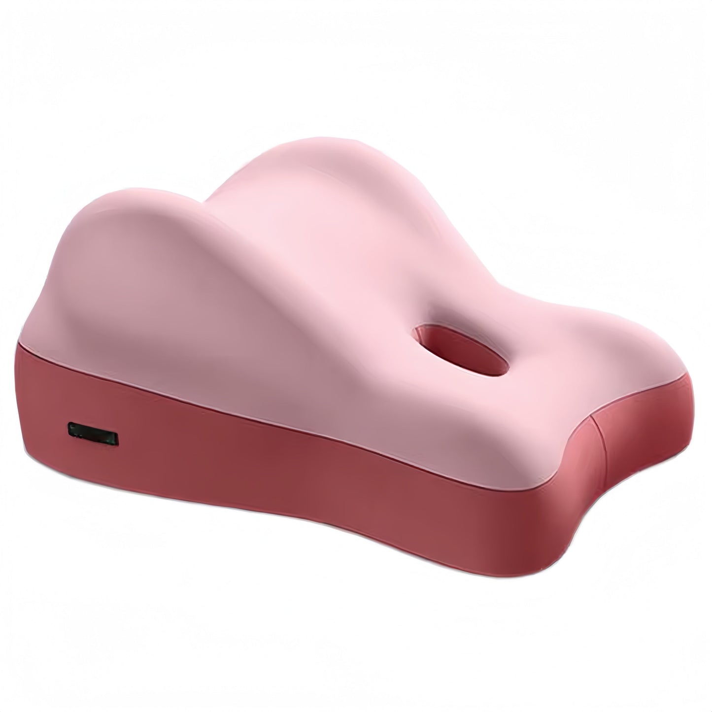 Comfortable Massage Pillow for Relaxation