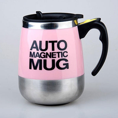 Insulated Car Coffee Mug