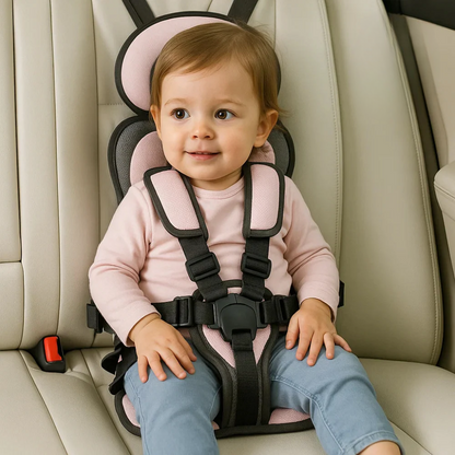 Cofik KinderReis Travel Car Seat 1-14 Years Old