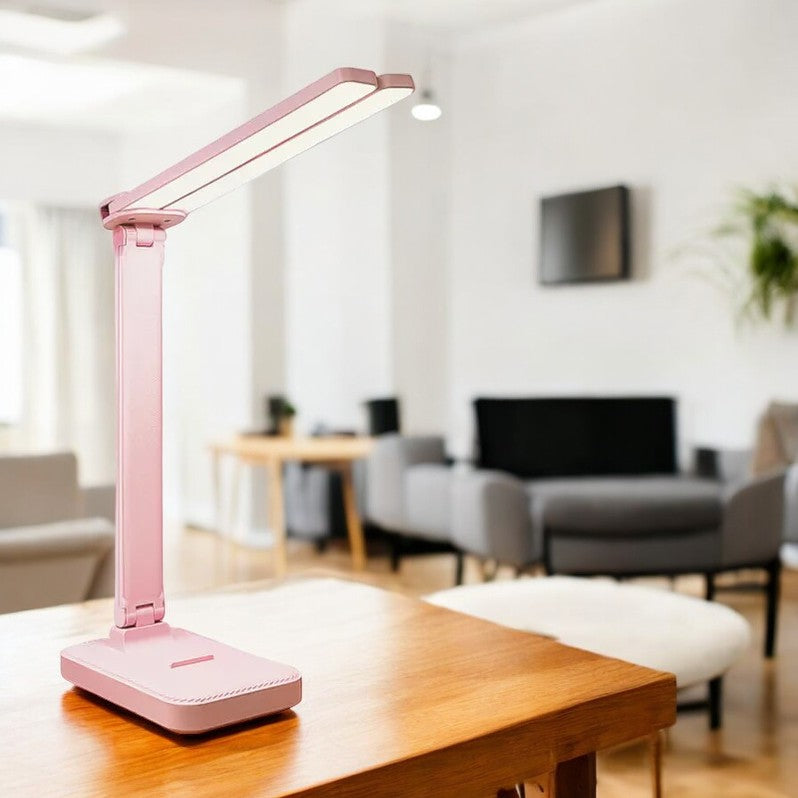 Bright USB Dimmable Desk Lamp