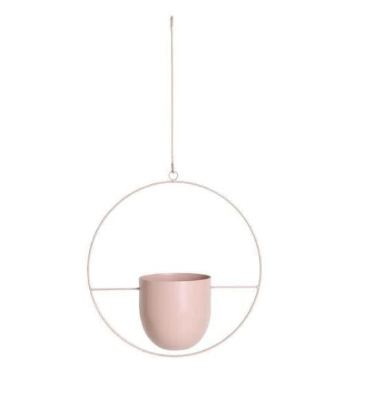 Modern Macrame Plant Hangers