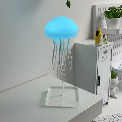 Colorful LED Ambient Table Lamp