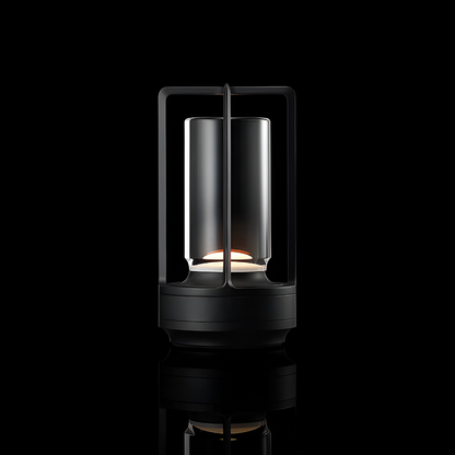 Compact Dimmable Desk Lamp