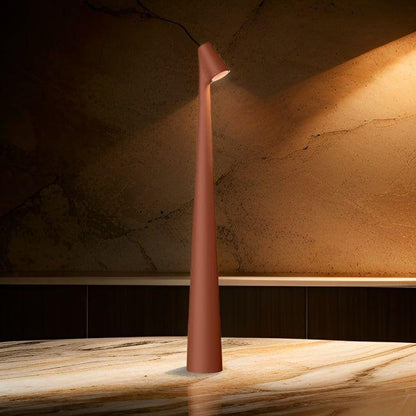 Simple Modern LED Desk Lamp