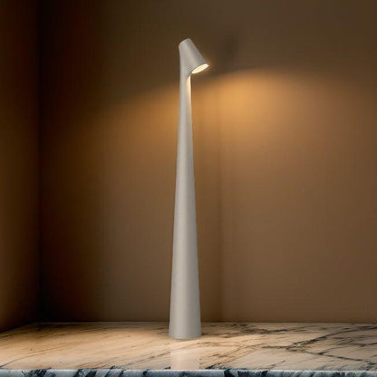 Simple Modern LED Desk Lamp