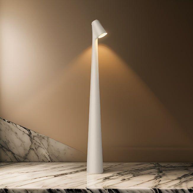 Simple Modern LED Desk Lamp