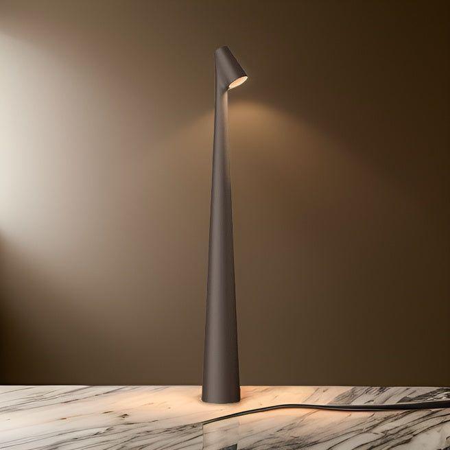 Simple Modern LED Desk Lamp