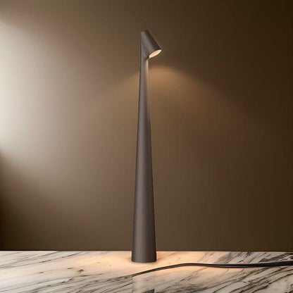 Simple Modern LED Desk Lamp