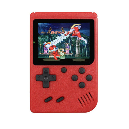 Classic Retro Handheld Game Console
