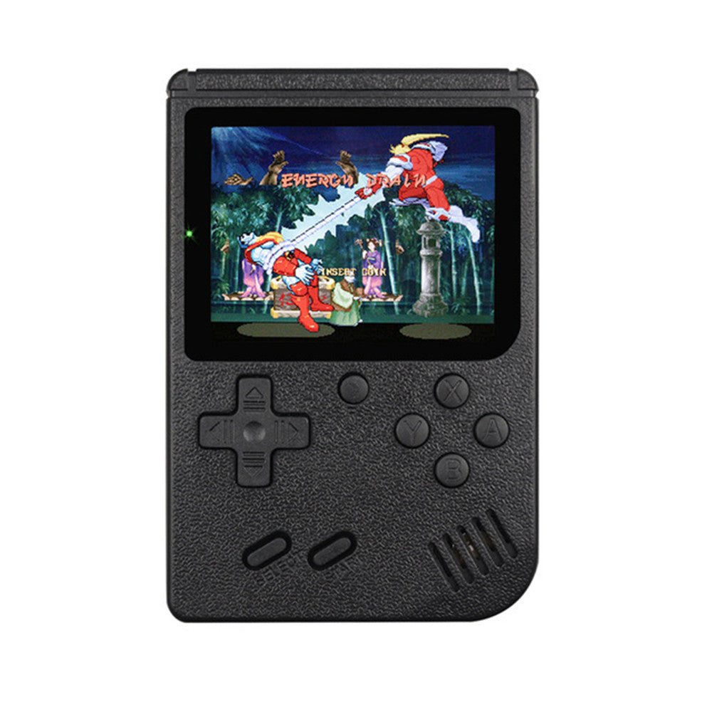 Classic Retro Handheld Game Console - Cofik