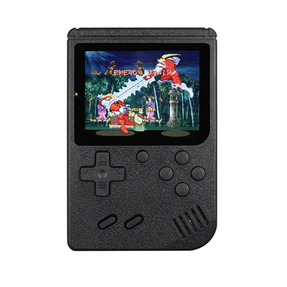 Classic Retro Handheld Game Console - Cofik