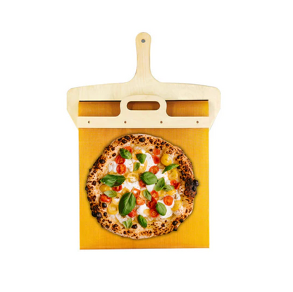 Easy Grip Pizza Peel Slides