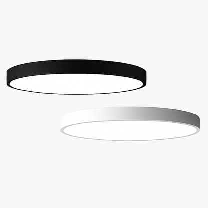 Modern Dimmable LED Ceiling Light Fixtures