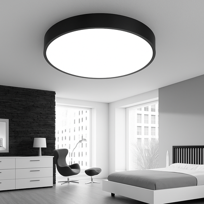 Modern Dimmable LED Ceiling Light Fixtures
