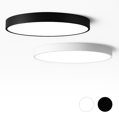 Modern Dimmable LED Ceiling Light Fixtures