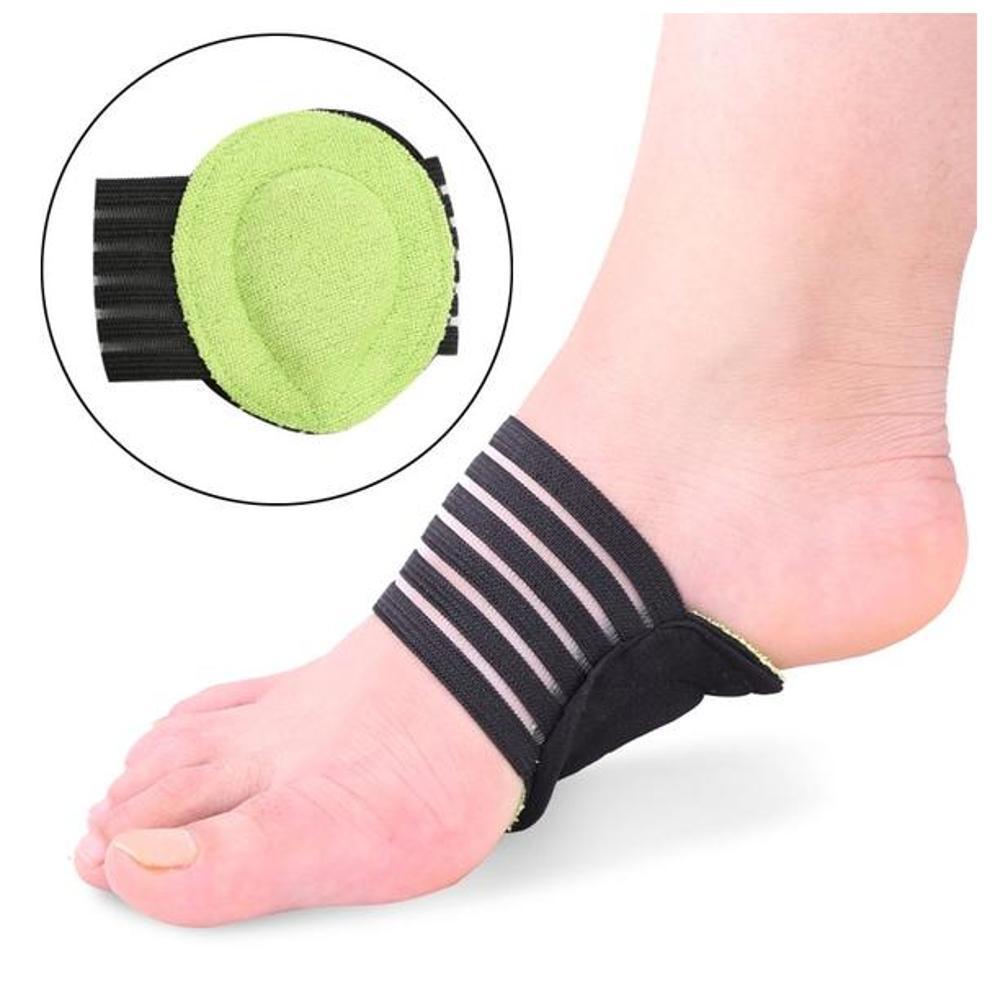 Comfortable Heel Support Orthotic Insole