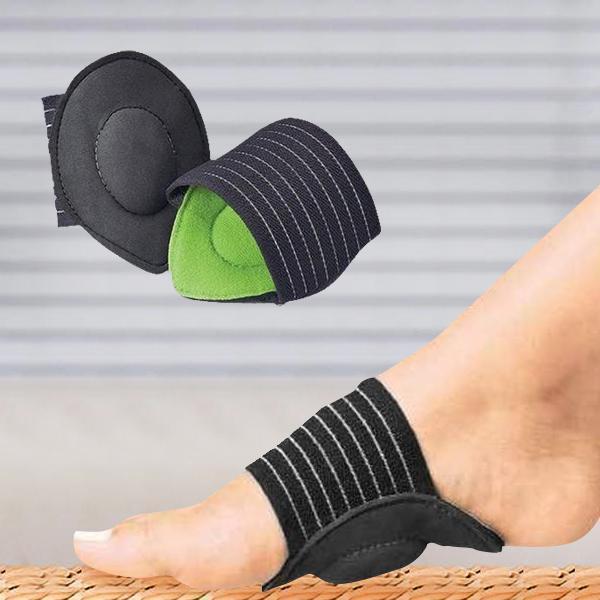 Comfortable Heel Support Orthotic Insole - Cofik