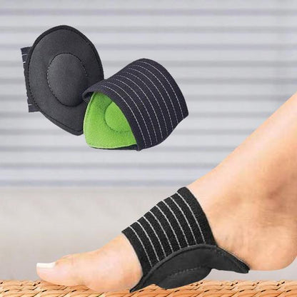 Comfortable Heel Support Orthotic Insole - Cofik