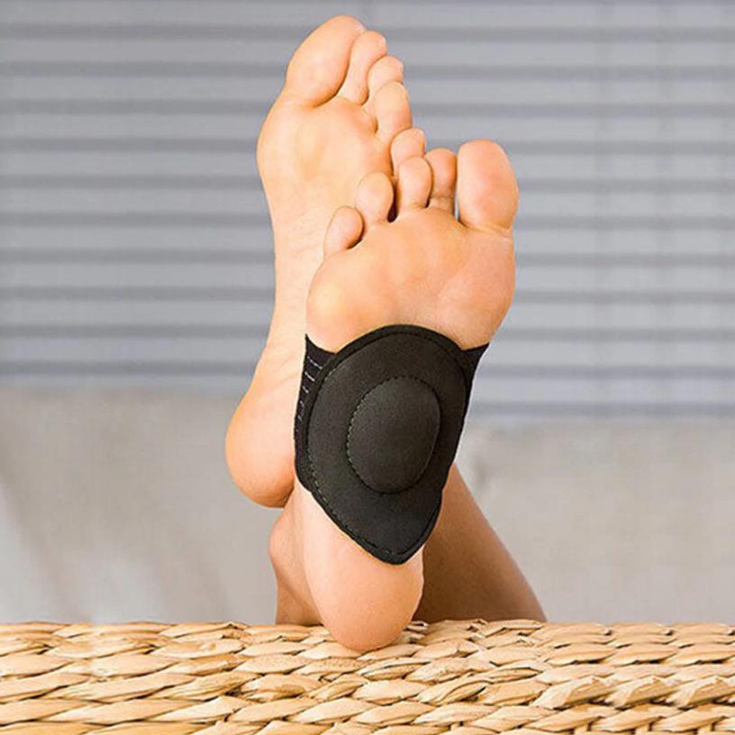 Comfortable Heel Support Orthotic Insole