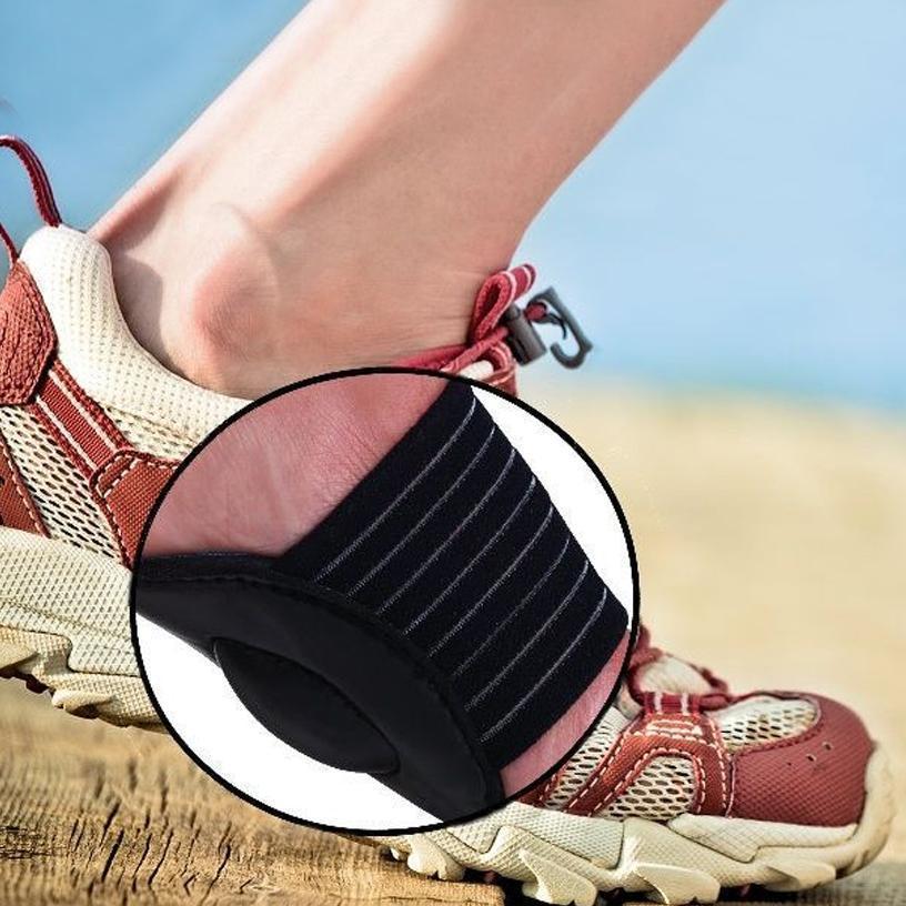 Comfortable Heel Support Orthotic Insole